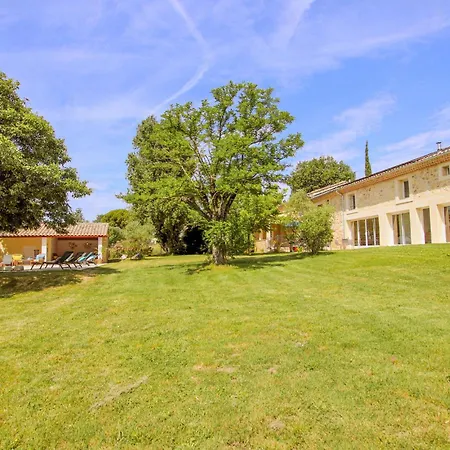 6 Bedroom Gorgeous In Feriehus *