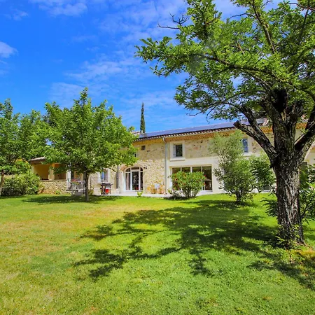 6 Bedroom Gorgeous In Feriehus