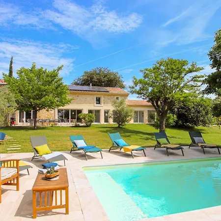 6 Bedroom Gorgeous In Feriehus Malataverne